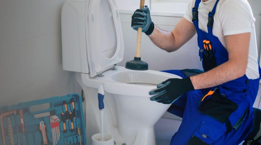 Professional water heater repair in Fort Wainwright, AK